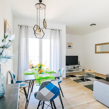 Apartman Gaby Trogir Exteriér fotografie