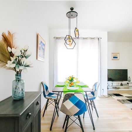 Apartman Gaby Trogir Exteriér fotografie