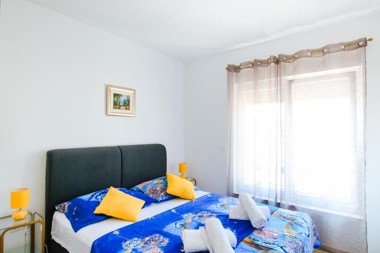 Apartman Gaby Trogir Exteriér fotografie