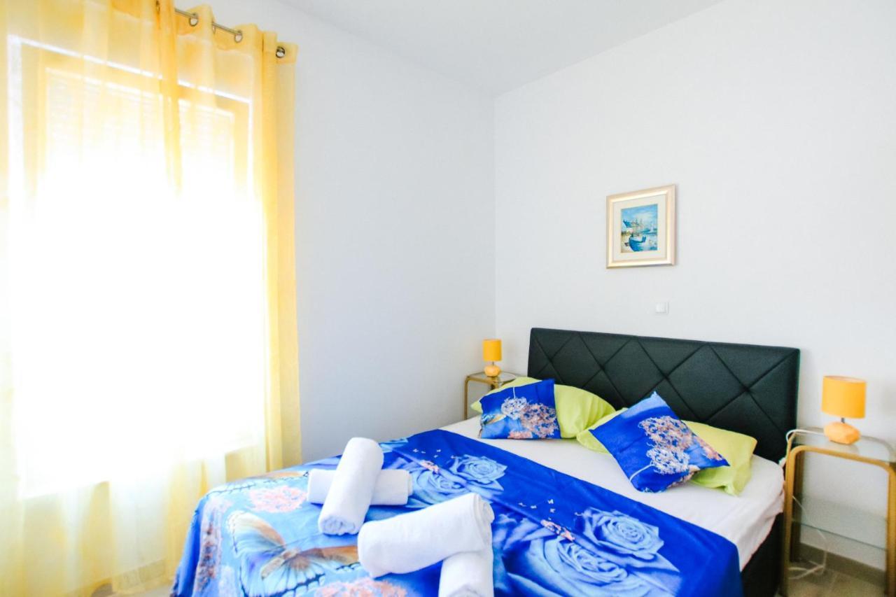 Apartman Gaby Trogir Exteriér fotografie
