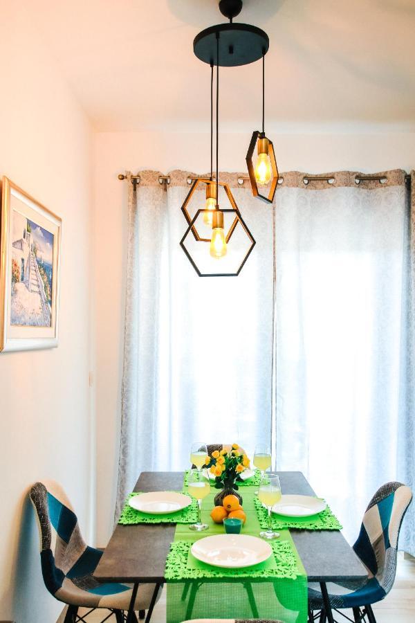 Apartman Gaby Trogir Exteriér fotografie