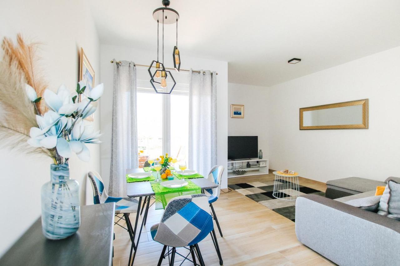 Apartman Gaby Trogir Exteriér fotografie